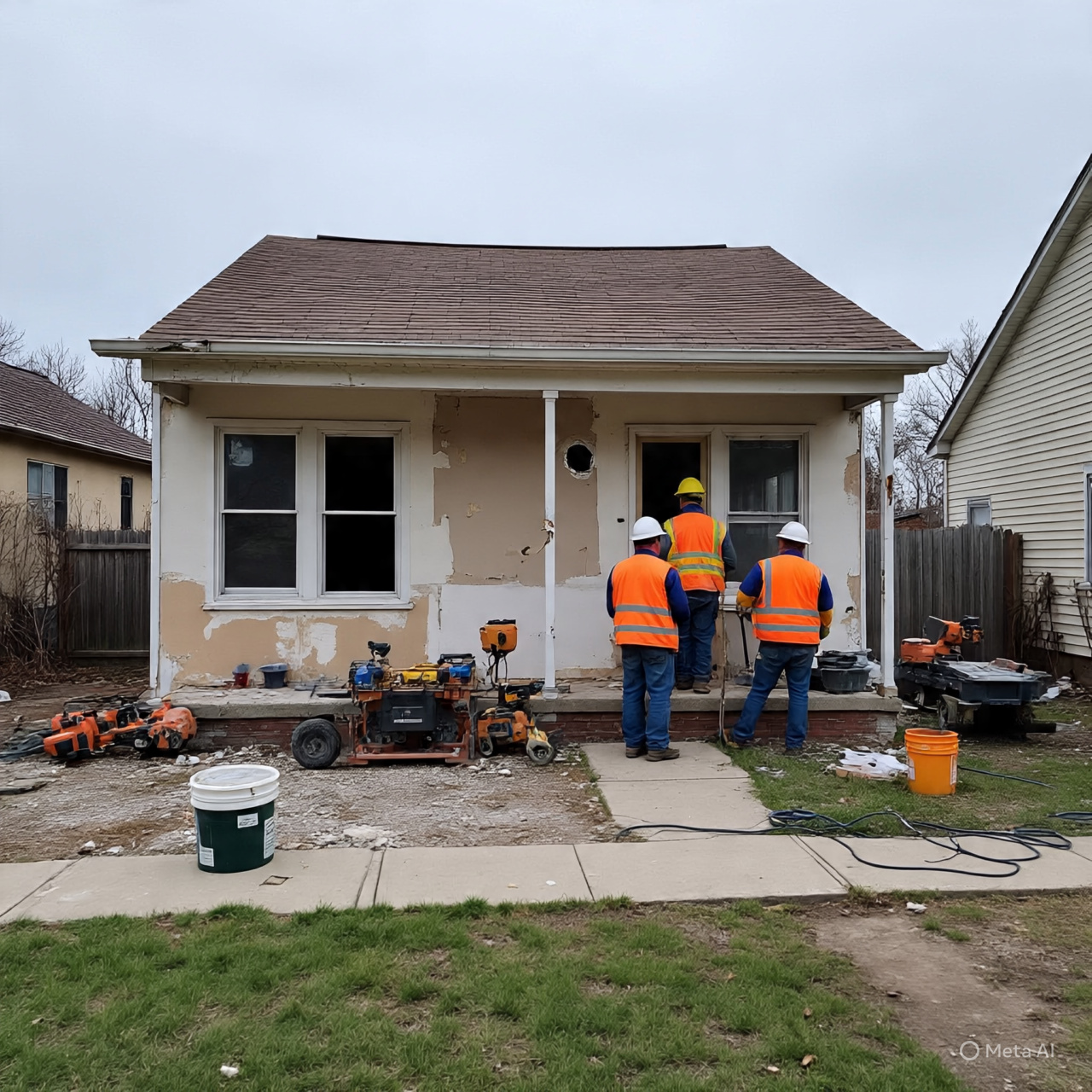 fix and flip loans in Texas