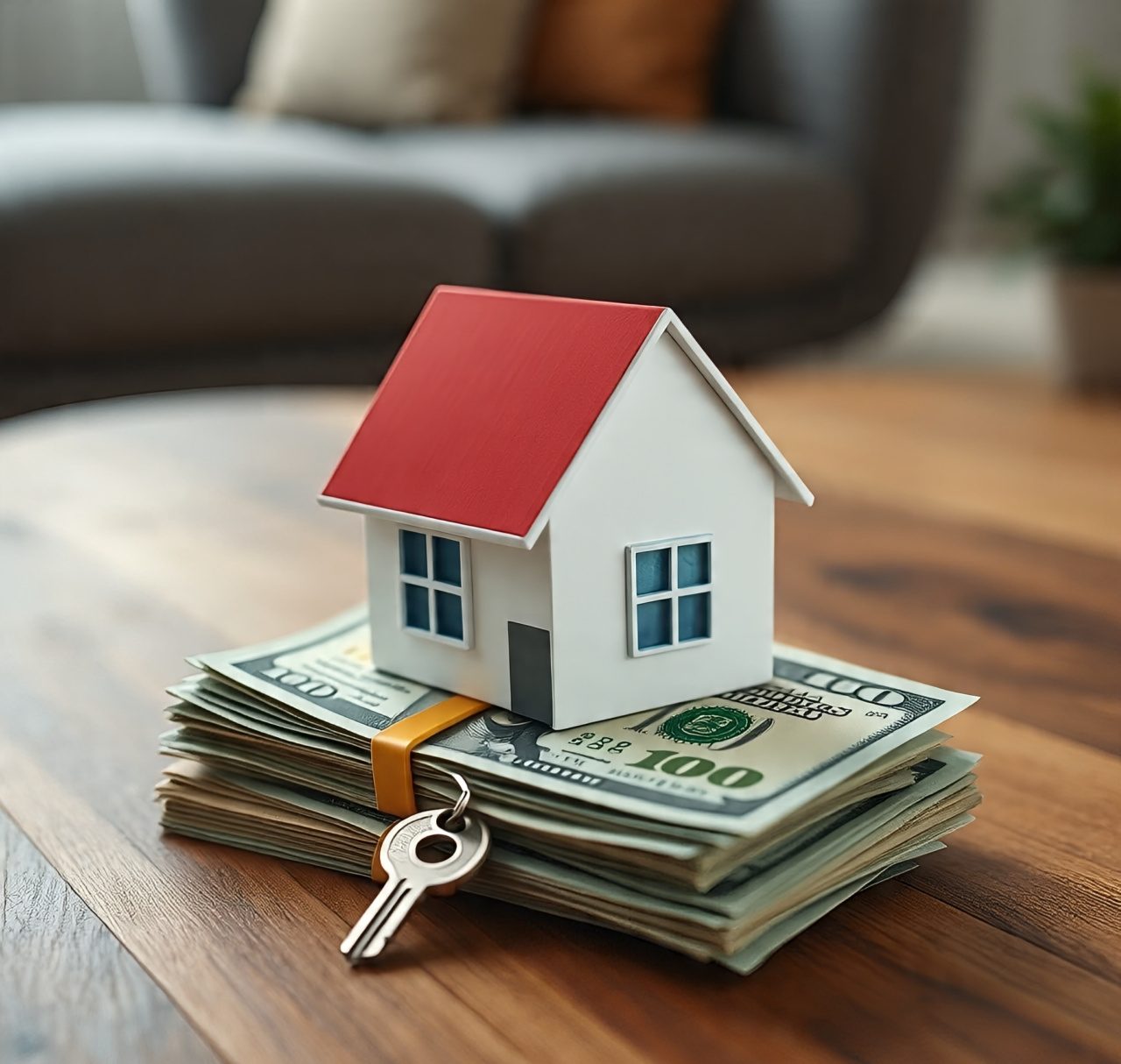 commercial property construction loans in Texas