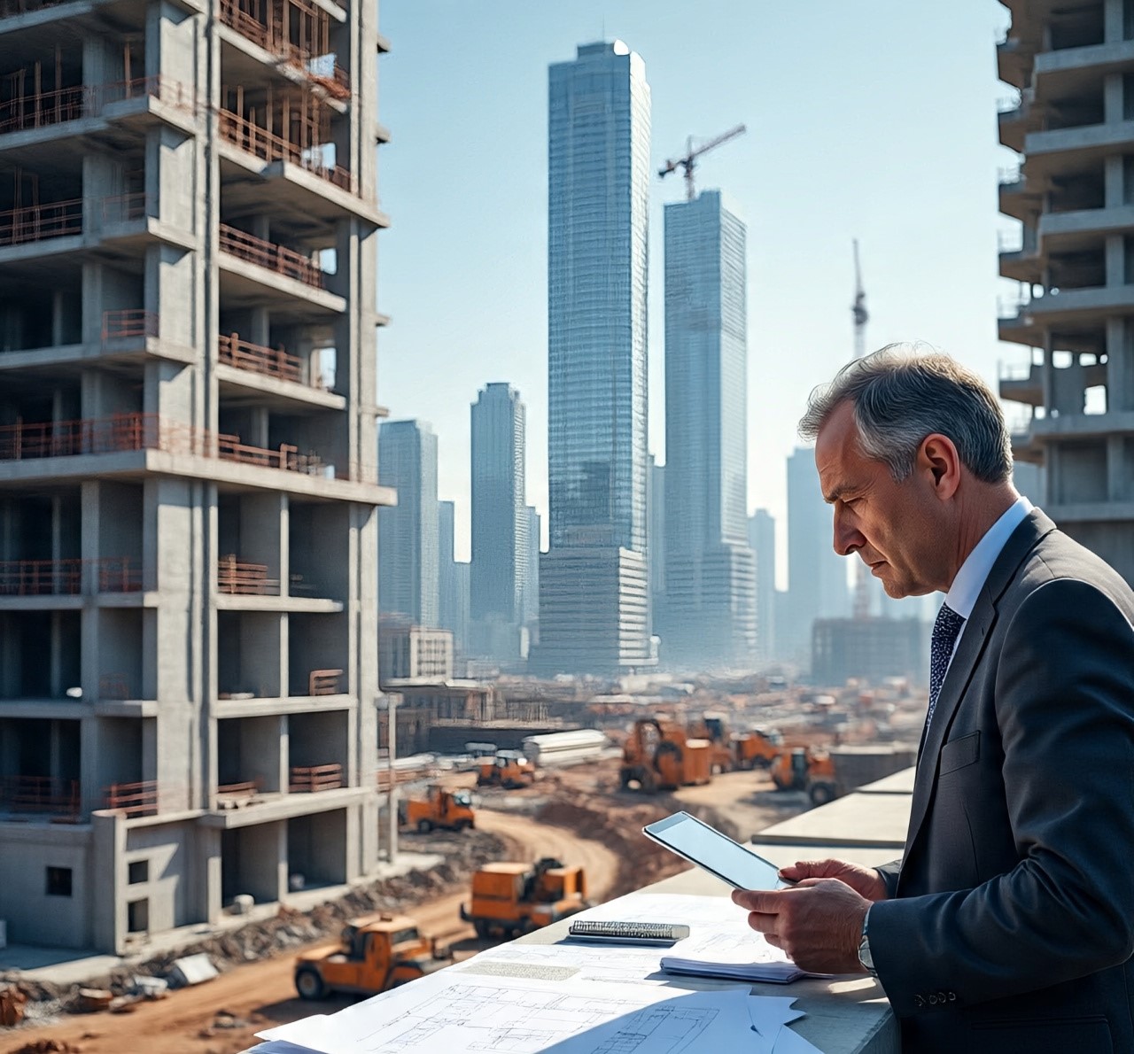 Commercial Property Loan