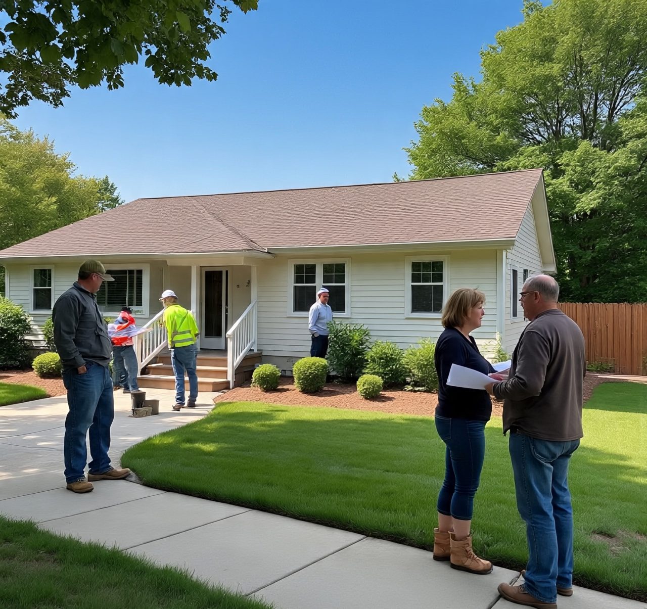Fix & Flip Loan